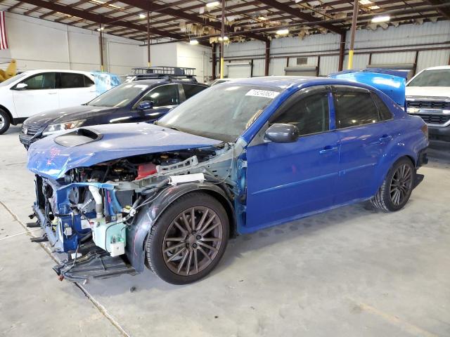 Photo 0 VIN: JF1GV7F66CG022557 - SUBARU IMPREZA WR 