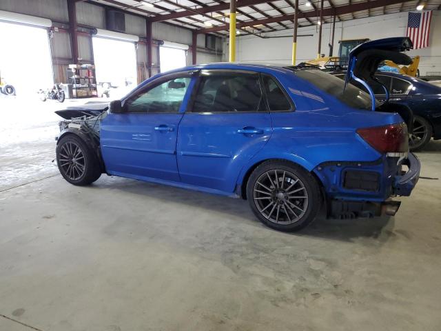 Photo 1 VIN: JF1GV7F66CG022557 - SUBARU IMPREZA WR 