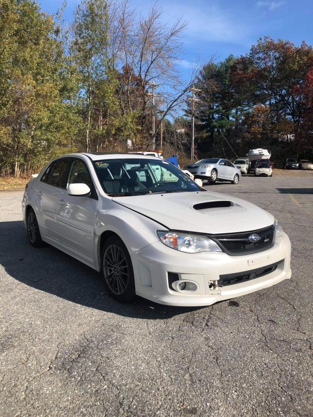 Photo 0 VIN: JF1GV7F66DG016775 - SUBARU IMPREZA WR 