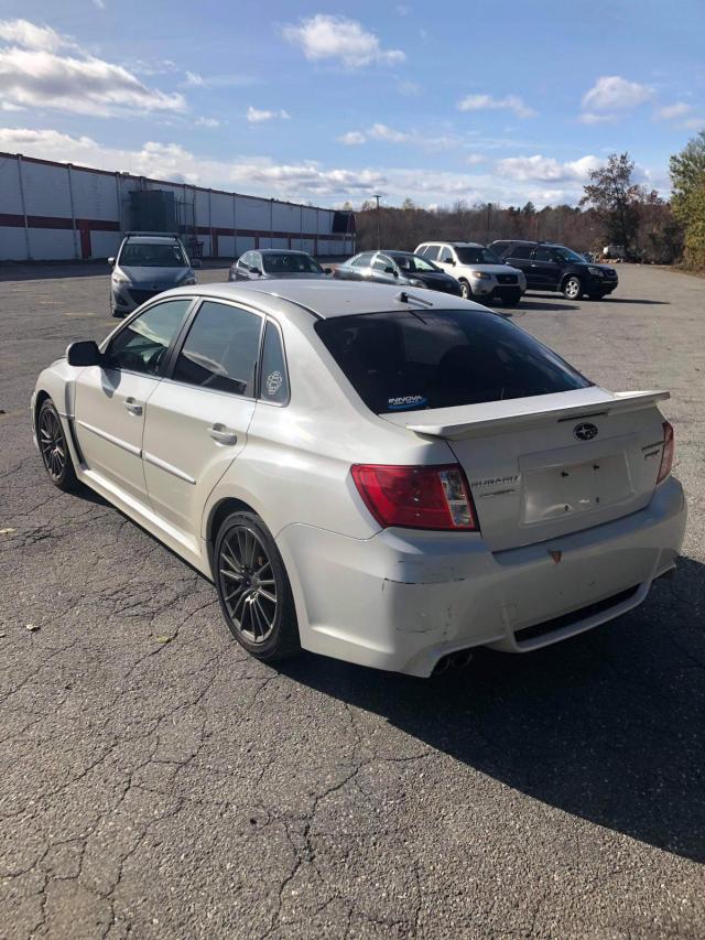 Photo 2 VIN: JF1GV7F66DG016775 - SUBARU IMPREZA WR 