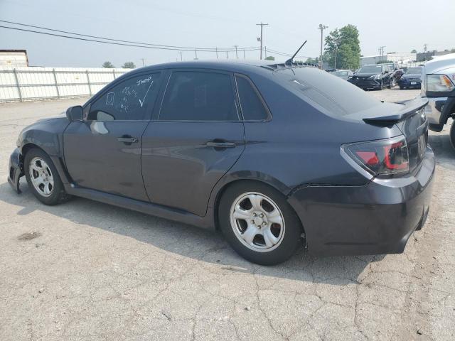 Photo 1 VIN: JF1GV7F66DG027291 - SUBARU IMPREZA WR 