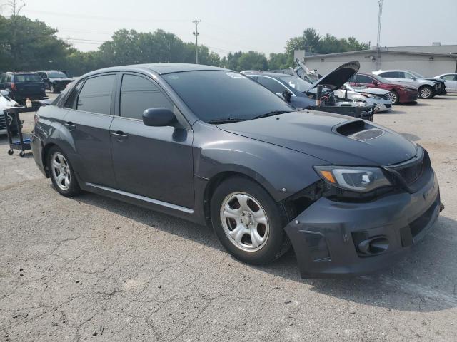 Photo 3 VIN: JF1GV7F66DG027291 - SUBARU IMPREZA WR 