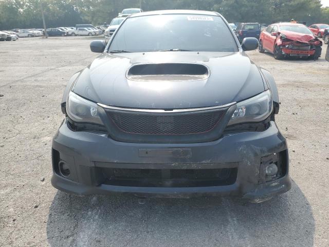 Photo 4 VIN: JF1GV7F66DG027291 - SUBARU IMPREZA WR 