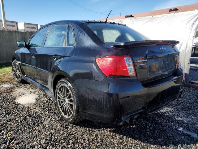 Photo 1 VIN: JF1GV7F66DG031681 - SUBARU WRX 