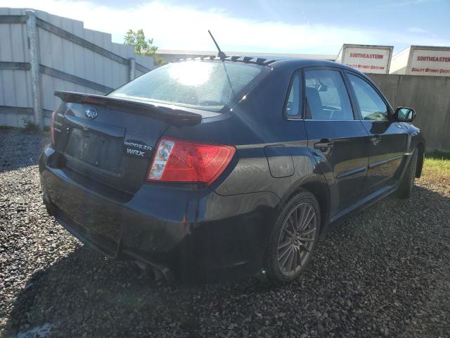 Photo 2 VIN: JF1GV7F66DG031681 - SUBARU WRX 