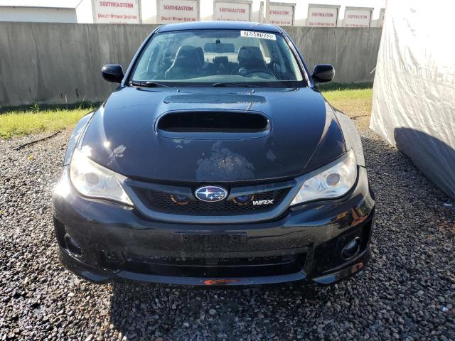 Photo 4 VIN: JF1GV7F66DG031681 - SUBARU WRX 