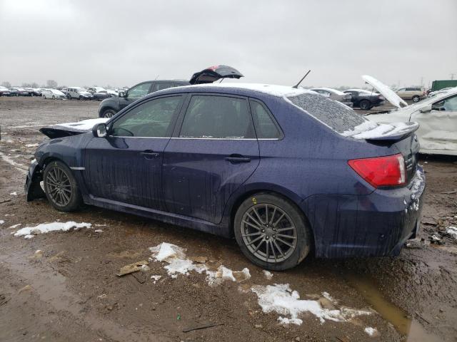 Photo 1 VIN: JF1GV7F66EG010864 - SUBARU IMPREZA WR 