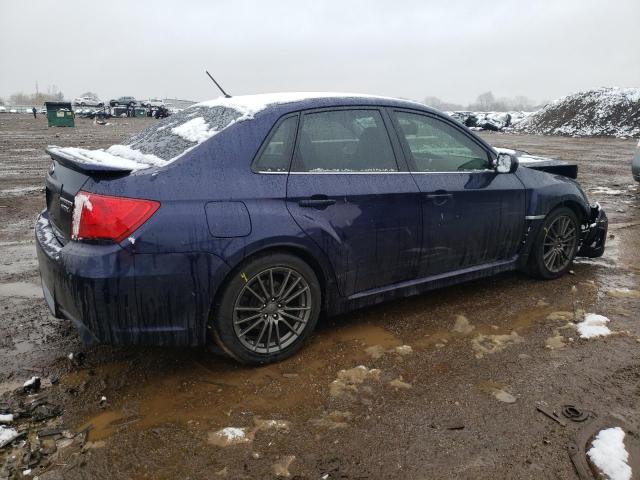 Photo 2 VIN: JF1GV7F66EG010864 - SUBARU IMPREZA WR 