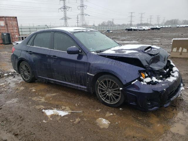 Photo 3 VIN: JF1GV7F66EG010864 - SUBARU IMPREZA WR 