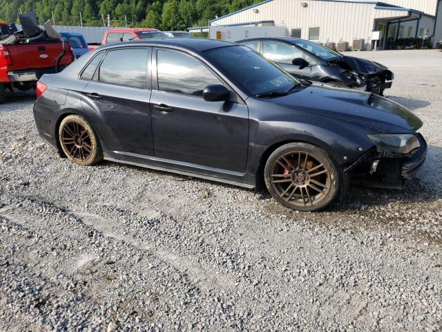 Photo 3 VIN: JF1GV7F67BG511435 - SUBARU IMPREZA WR 