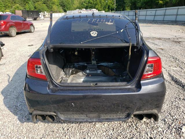 Photo 5 VIN: JF1GV7F67BG511435 - SUBARU IMPREZA WR 