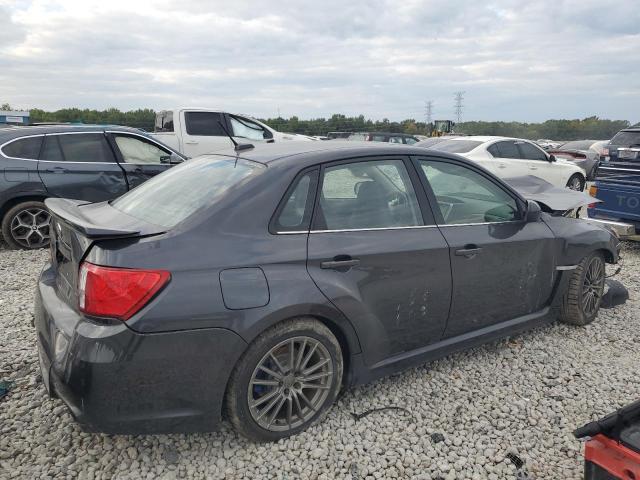 Photo 2 VIN: JF1GV7F67BG511855 - SUBARU WRX 