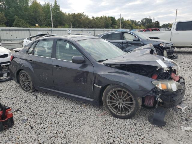 Photo 3 VIN: JF1GV7F67BG511855 - SUBARU WRX 