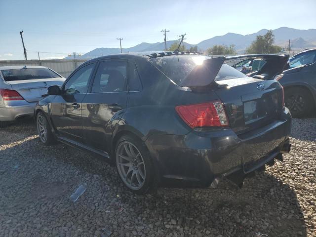 Photo 1 VIN: JF1GV7F67CG009719 - SUBARU IMPREZA WR 