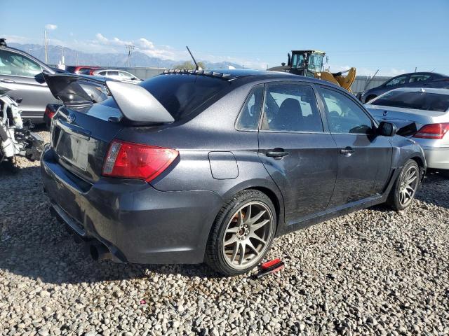 Photo 2 VIN: JF1GV7F67CG009719 - SUBARU IMPREZA WR 