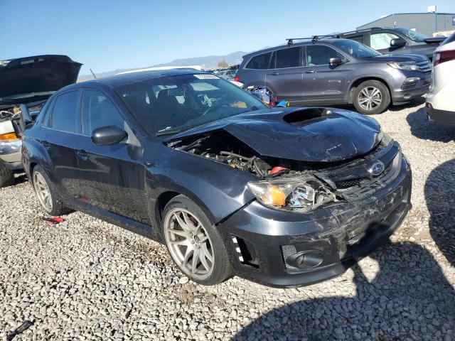 Photo 3 VIN: JF1GV7F67CG009719 - SUBARU IMPREZA WR 