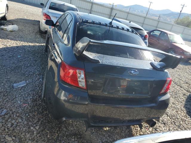 Photo 5 VIN: JF1GV7F67CG009719 - SUBARU IMPREZA WR 