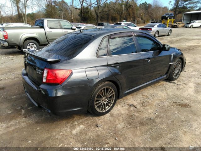 Photo 3 VIN: JF1GV7F67CG015780 - SUBARU IMPREZA SEDAN WRX 