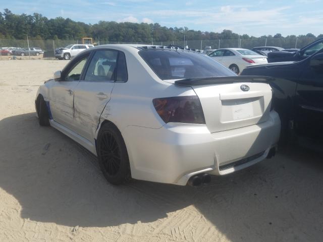 Photo 2 VIN: JF1GV7F67CG021496 - SUBARU IMPREZA WR 