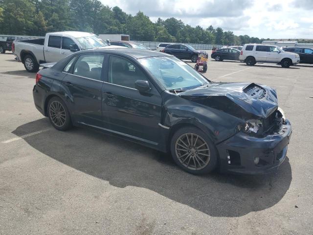 Photo 3 VIN: JF1GV7F67CG024527 - SUBARU IMPREZA WR 