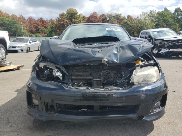 Photo 4 VIN: JF1GV7F67CG024527 - SUBARU IMPREZA WR 