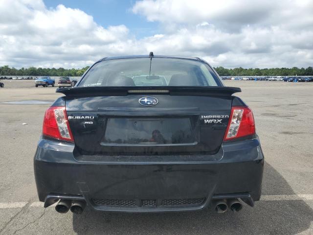 Photo 5 VIN: JF1GV7F67CG024527 - SUBARU IMPREZA WR 