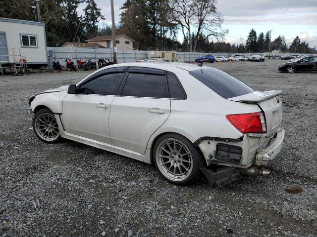 Photo 1 VIN: JF1GV7F67DG005333 - SUBARU IMPREZA WR 