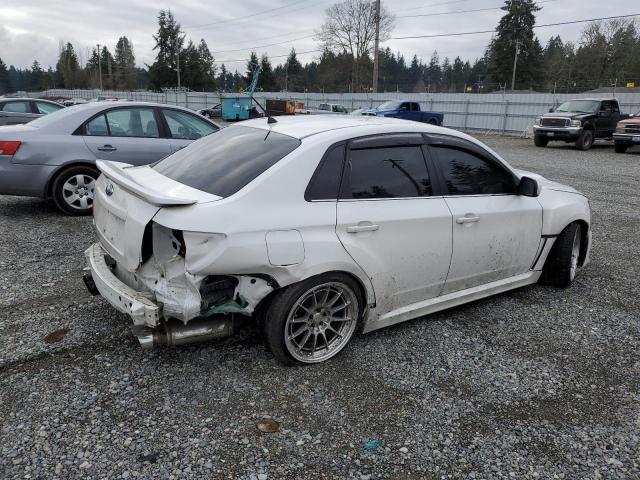 Photo 2 VIN: JF1GV7F67DG005333 - SUBARU IMPREZA WR 