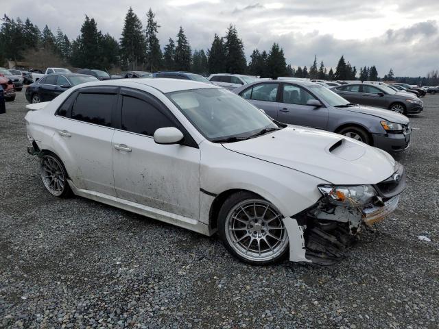 Photo 3 VIN: JF1GV7F67DG005333 - SUBARU IMPREZA WR 