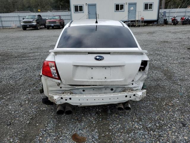 Photo 5 VIN: JF1GV7F67DG005333 - SUBARU IMPREZA WR 