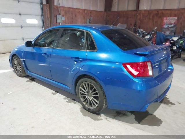 Photo 2 VIN: JF1GV7F67DG021581 - SUBARU IMPREZA 