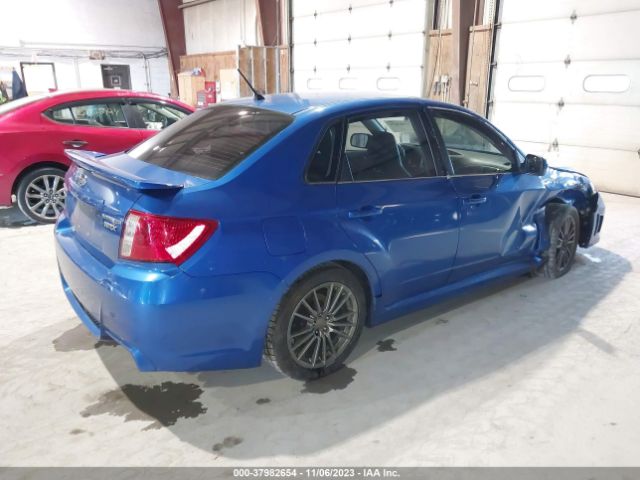 Photo 3 VIN: JF1GV7F67DG021581 - SUBARU IMPREZA 