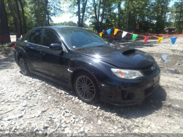 Photo 0 VIN: JF1GV7F67EG007665 - SUBARU IMPREZA SEDAN WRX 