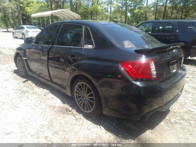 Photo 2 VIN: JF1GV7F67EG007665 - SUBARU IMPREZA SEDAN WRX 