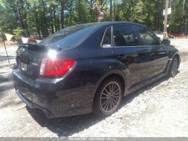 Photo 3 VIN: JF1GV7F67EG007665 - SUBARU IMPREZA SEDAN WRX 