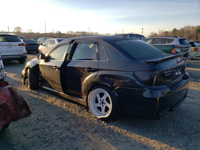 Photo 1 VIN: JF1GV7F68BG520516 - SUBARU WRX 