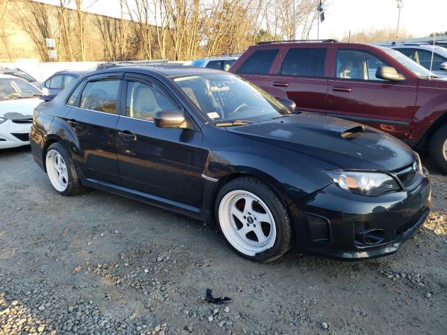 Photo 3 VIN: JF1GV7F68BG520516 - SUBARU WRX 