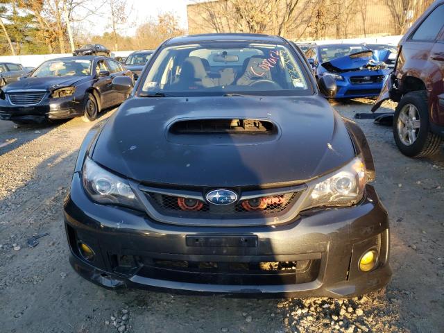 Photo 4 VIN: JF1GV7F68BG520516 - SUBARU WRX 