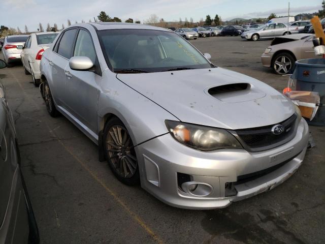 Photo 0 VIN: JF1GV7F68BG523402 - SUBARU IMPREZA WR 