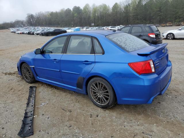 Photo 1 VIN: JF1GV7F68CG003184 - SUBARU IMPREZA 