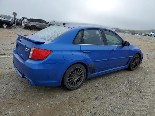 Photo 2 VIN: JF1GV7F68CG003184 - SUBARU IMPREZA 