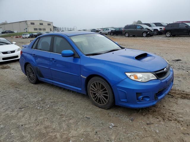 Photo 3 VIN: JF1GV7F68CG003184 - SUBARU IMPREZA 