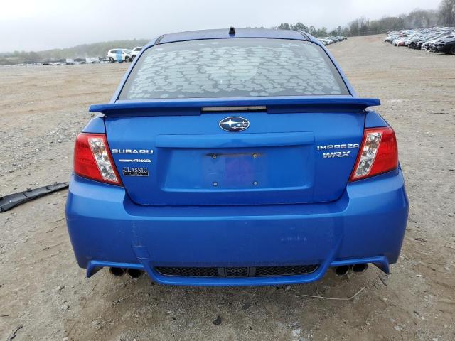 Photo 5 VIN: JF1GV7F68CG003184 - SUBARU IMPREZA 