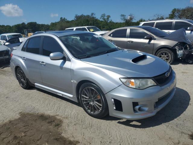 Photo 3 VIN: JF1GV7F68CG013343 - SUBARU IMPREZA WR 