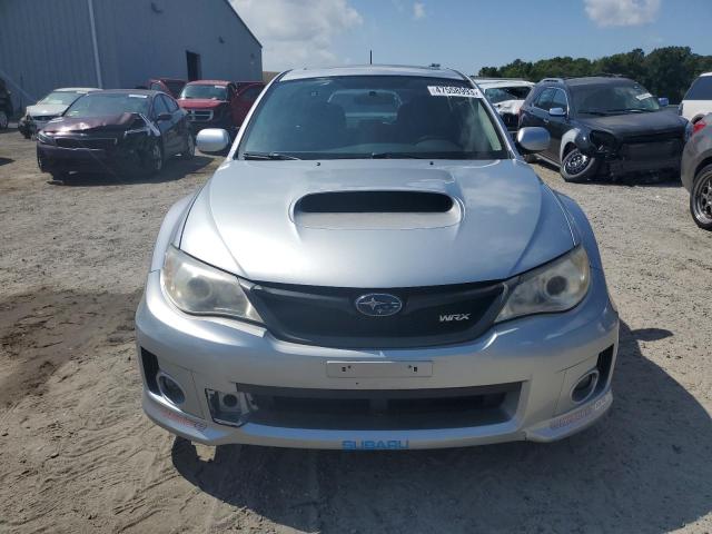 Photo 4 VIN: JF1GV7F68CG013343 - SUBARU IMPREZA WR 