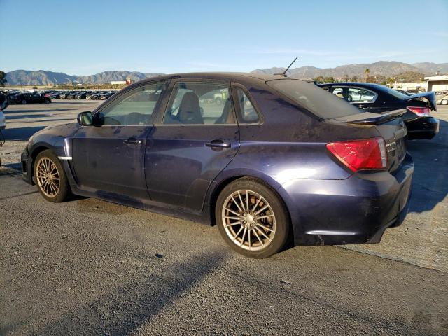 Photo 1 VIN: JF1GV7F68CG023385 - SUBARU WRX 