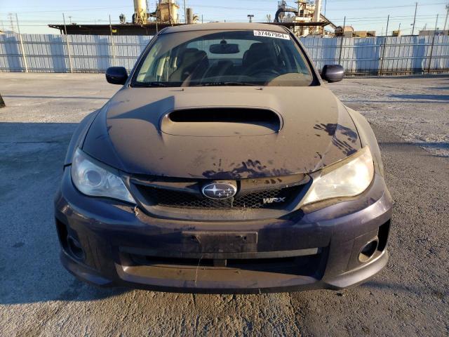 Photo 4 VIN: JF1GV7F68CG023385 - SUBARU WRX 