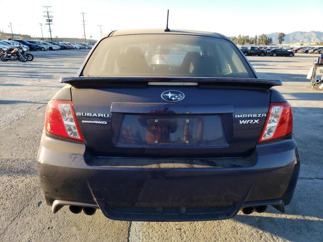 Photo 5 VIN: JF1GV7F68CG023385 - SUBARU WRX 