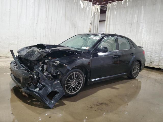 Photo 2 VIN: JF1GV7F68EG006542 - SUBARU WRX 