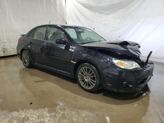 Photo 3 VIN: JF1GV7F68EG006542 - SUBARU WRX 